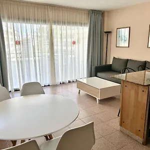  Apartamento Aventura España
